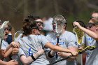WLax vs MHC  Women’s Lacrosse vs Mt Holyoke College. - Photo by Keith Nordstrom : WLax, lacrosse